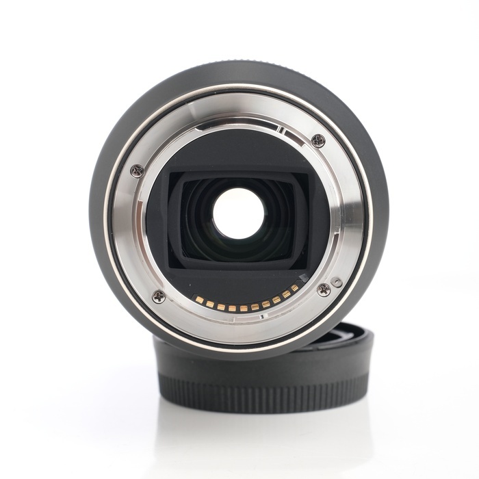 タムロン 28-200/2.8-5.6 DI3 RXD A071SF ソニーE