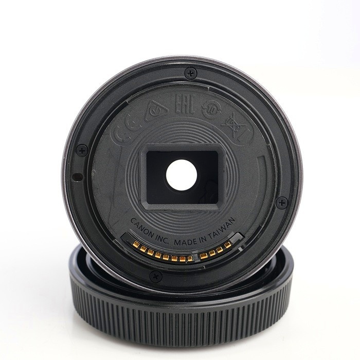 キヤノン RF-S18-45/4.5-6.3 IS STM