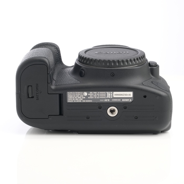キヤノン EOS 6D MARK2 ボデイ