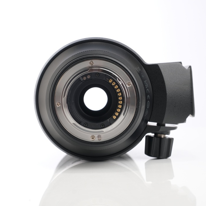 オリンパス M.ZUIKO DIGITAL ED100-400/5.0-6.3 IS