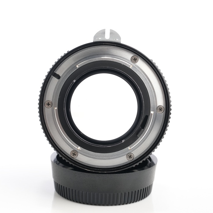 ニコン New Nikkor 50/1.4