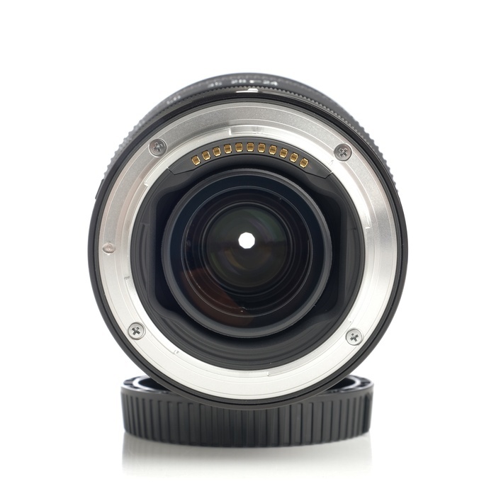 ニコン Z 24-120/F4 S