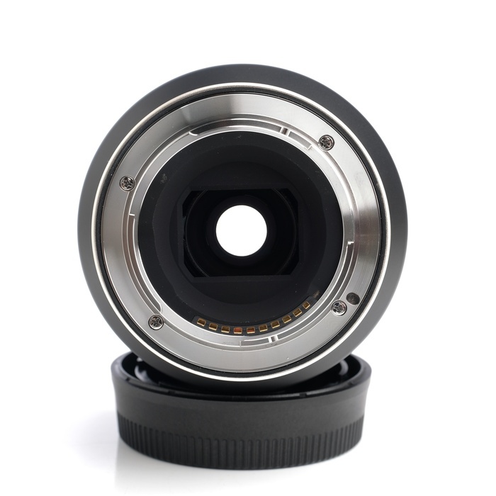 タムロン 24/2.8 DI3 OSD F051SF ソニーE