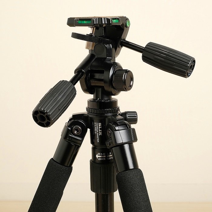 スリック カーボンマスター 814 PRO II