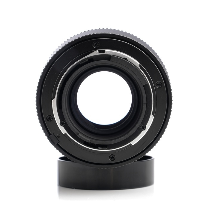 コンタックス ゾナー 135/2.8 MMJ