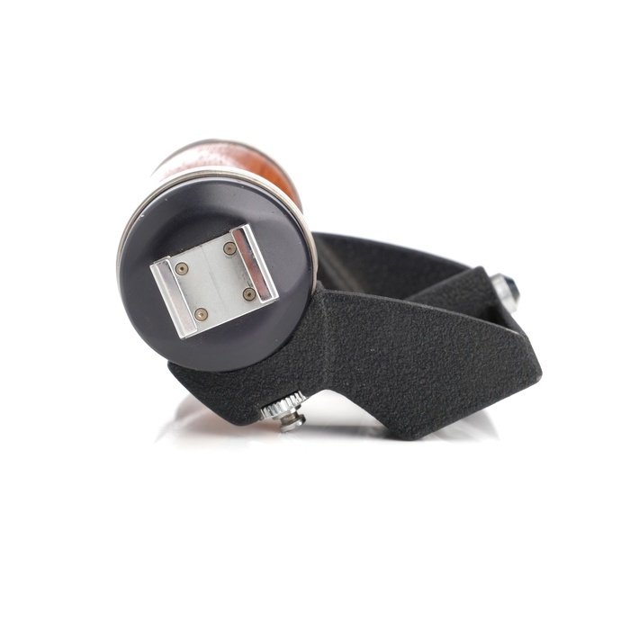 ペンタックス 6×7 木製グリップ