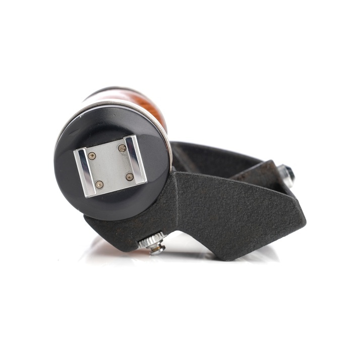 ペンタックス 6×7 木製グリップ