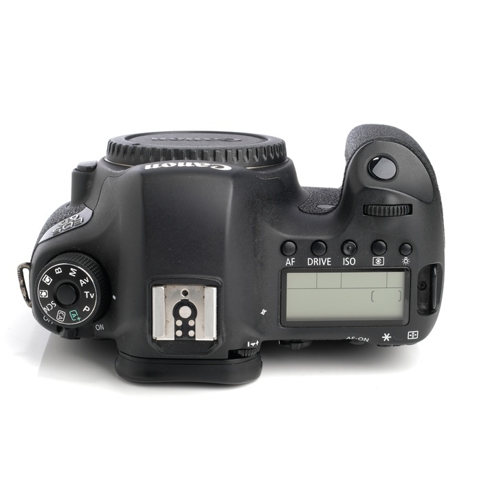 キヤノン EOS 6D ボデイ