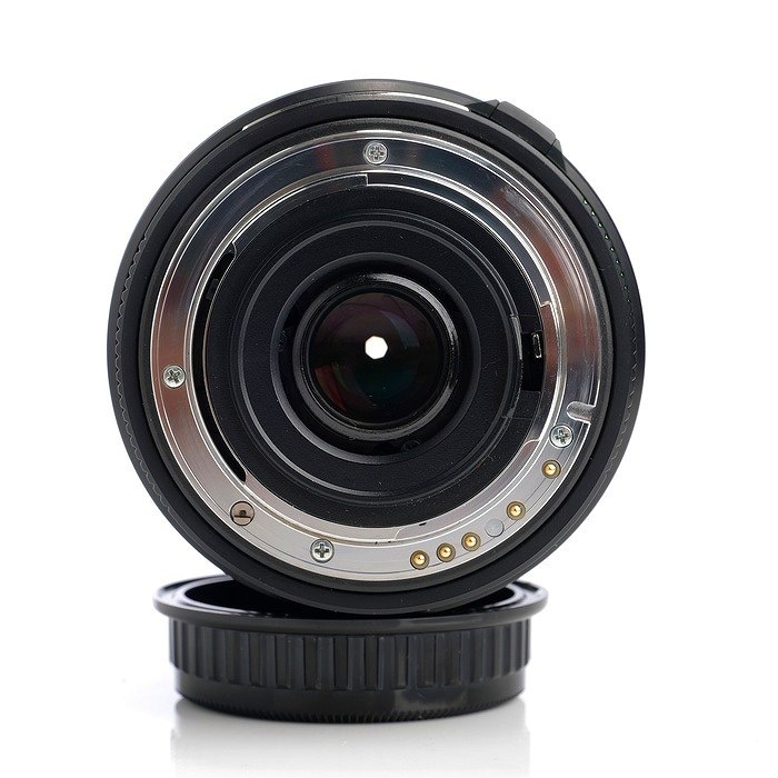 ペンタックス DA18-250/3.5-6.3 ED AL(IF)