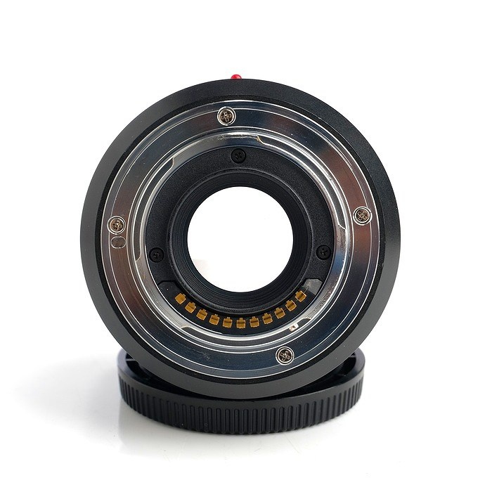 パナソニック DG SUMMILUX 25/1.4 ASPH. H-X025