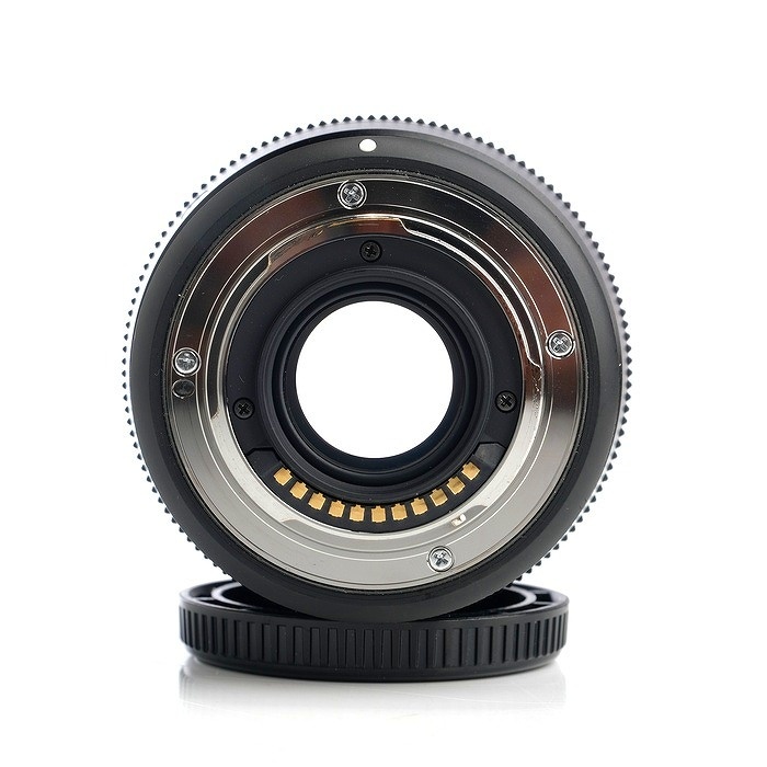 シグマ 56/1.4 DC DN CONTEMPORARY マイクロフオーサーズ