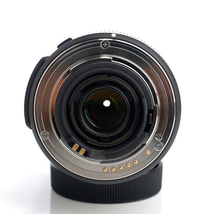 シグマ 18-200/3.5-6.3 DC マクロ HSM PA ペンタ