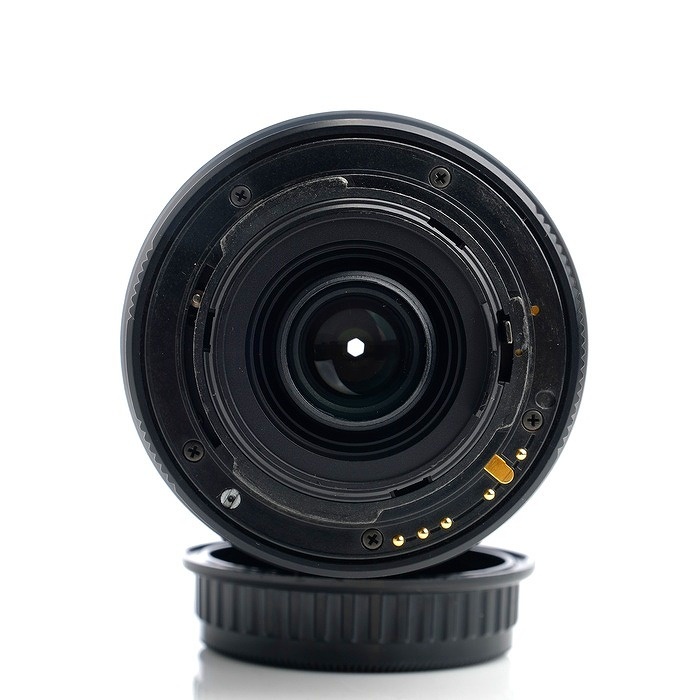 ペンタックス DA L 55-300/4-5.8 ED