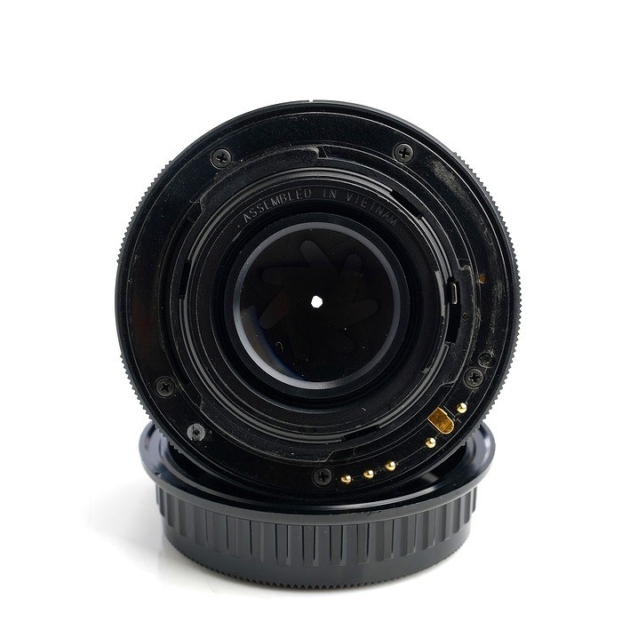 ペンタックス DA50/1.8