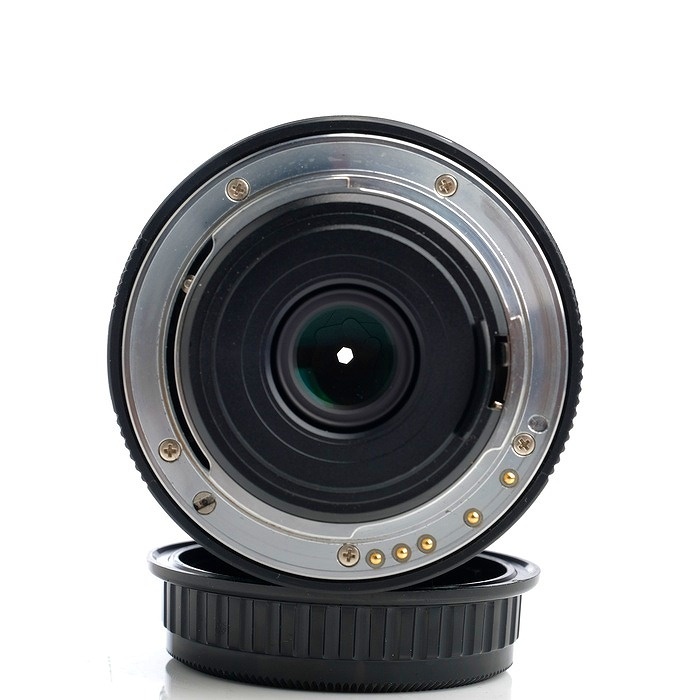 ペンタックス DA FISH-EYE 10-17/3.5-4.5 ED(IF)