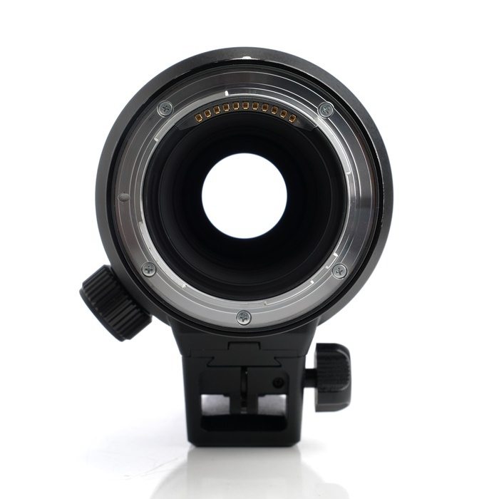 ニコン Z 70-200/F2.8 VR S