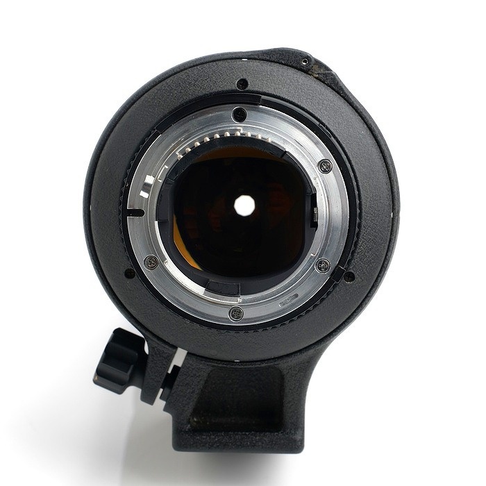 ニコン AF-S ED 80-200/2.8D BK ブラック