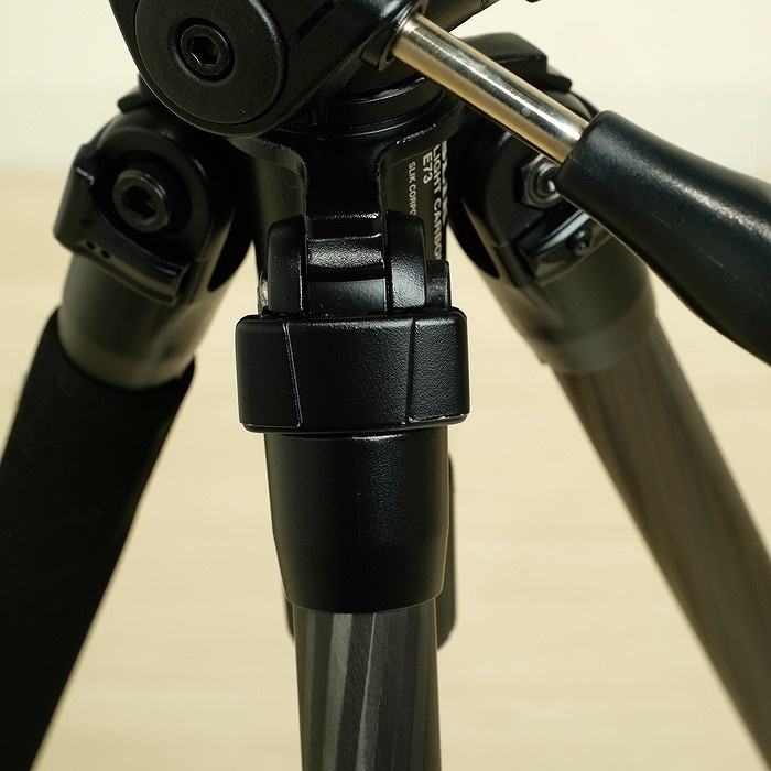 スリック ライトカーボン E73