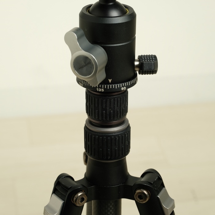 バンガード VESTA TB 235CB