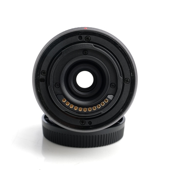 パナソニック LUMIX G VARIO 14-42/3.5-5.6 ASPH./MEGA O.I.S. ［H-FS0140］