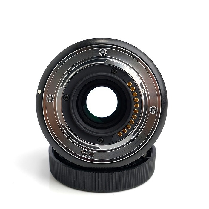 シグマ A 30/F2.8 DN シルバー マイクロフォーサーズ用