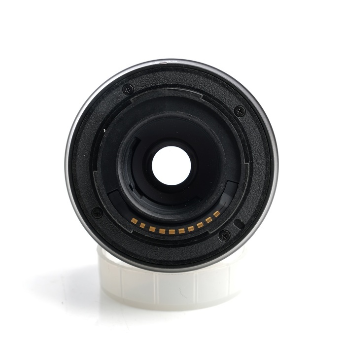 フジフイルム XC15-45/3.5-5.6 OIS PZ ブラツク