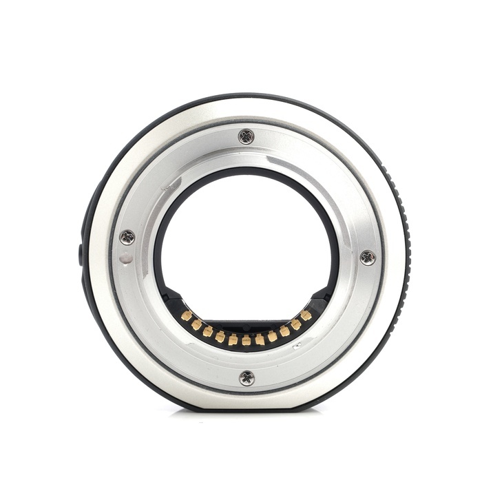 オリンパス MMF-3 フオーサーズアダプター