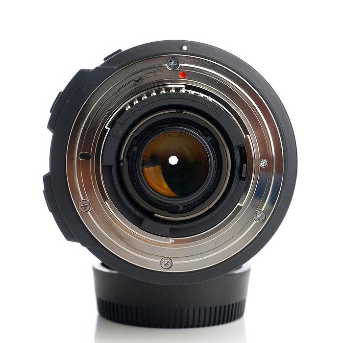 シグマ 18-250/3.5-6.3 DC マクロ OS HSM ニコンFマウント用