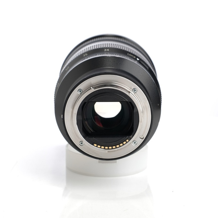 ソニー FE24-70/2.8 GM (SEL2470GM)