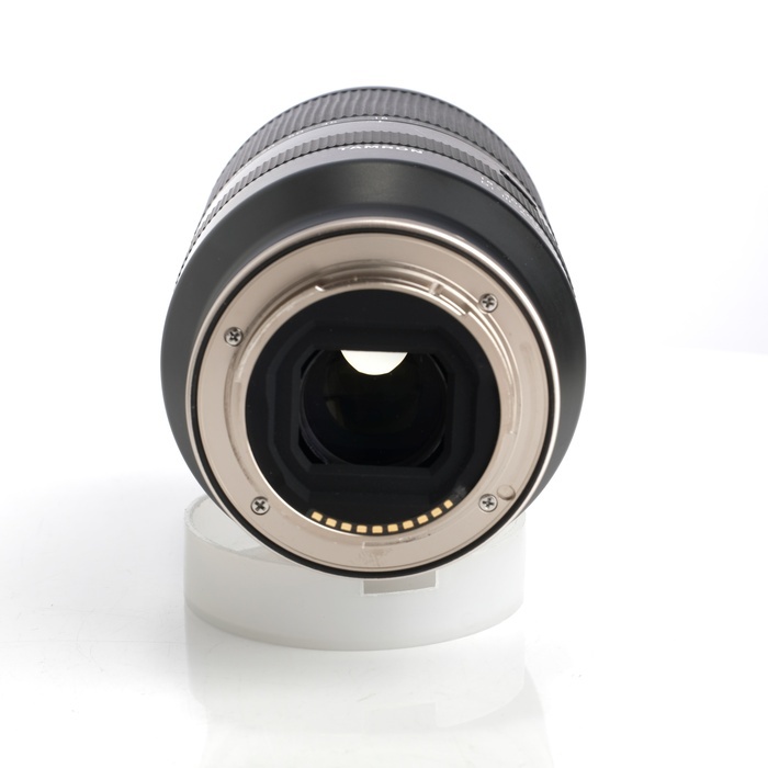 タムロン 18-300/3.5-6.3 DI3-A VC VXD B061S ソニーE