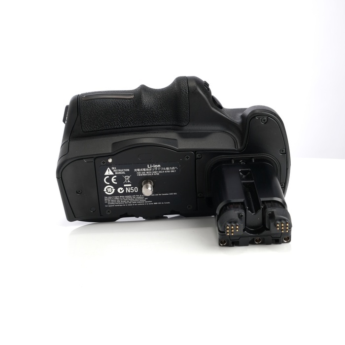 ソニー VG-C70AM タテイチグリップ