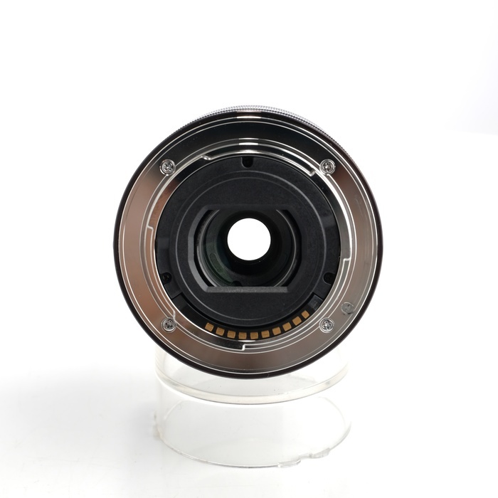 ソニー E18-55/3.5-5.6 OSS ブラック