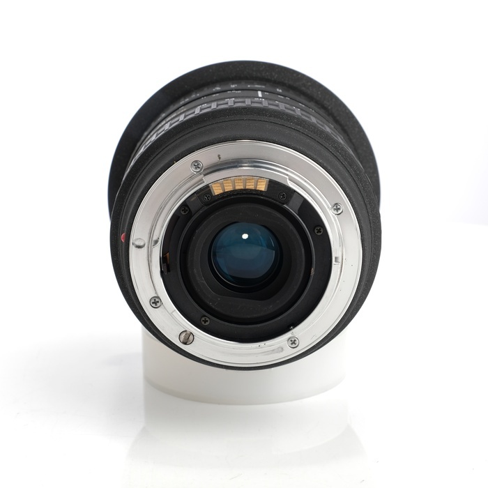 シグマ AF17-35/F2.8-4 EX DG ミノルタAマウント用