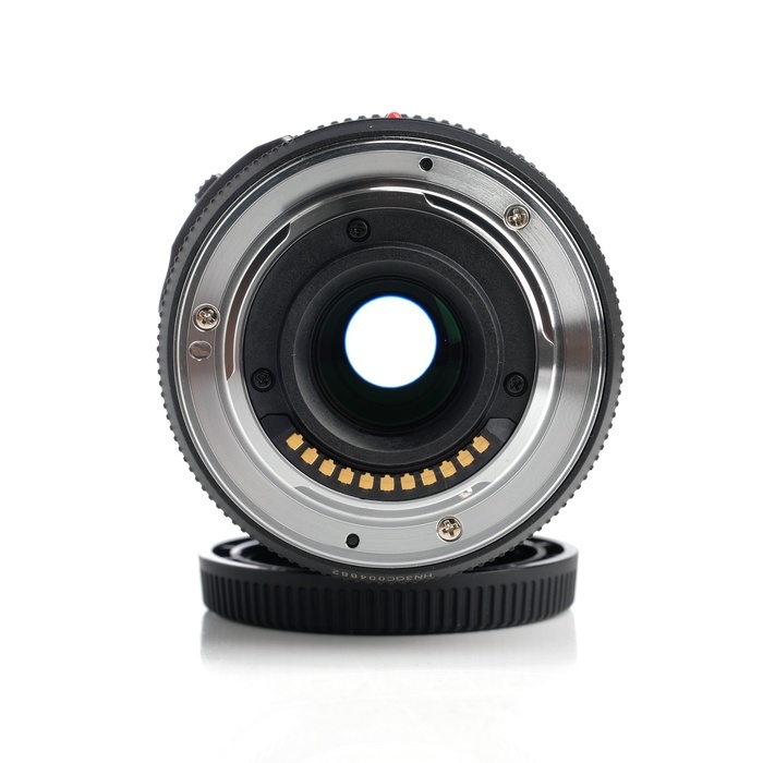 パナソニック G 45-175/4-5.6 ASPH ブラック H-PS45175-K