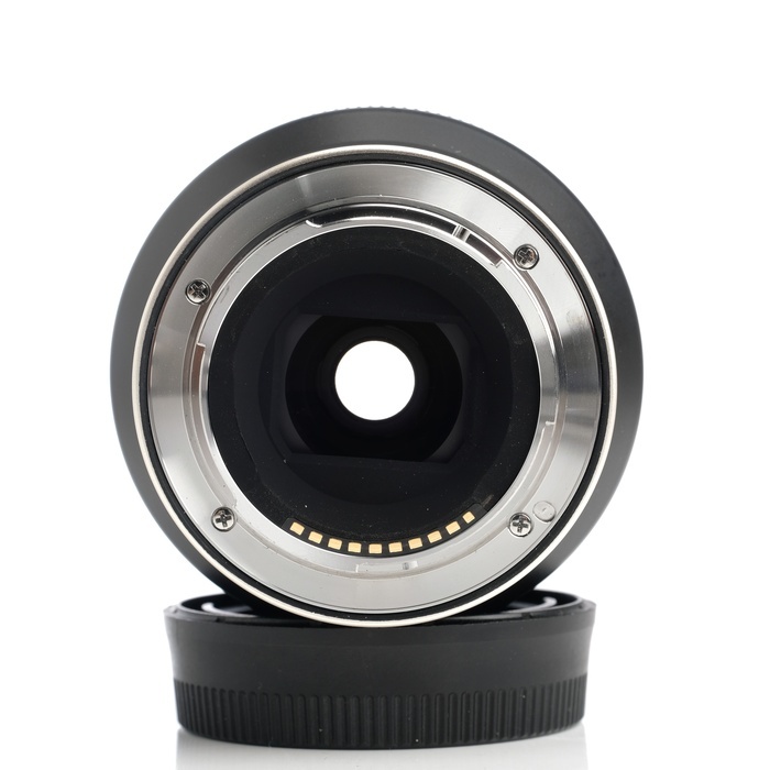 タムロン 20/F2.8 DiIII OSD ソニーE用［F050SF］