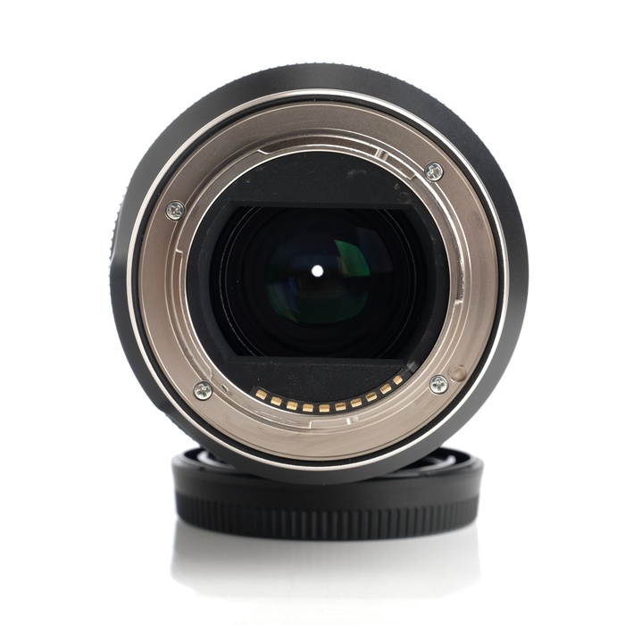 タムロン 28-75/2.8 DI3 VXD G2 A063S ソニーE