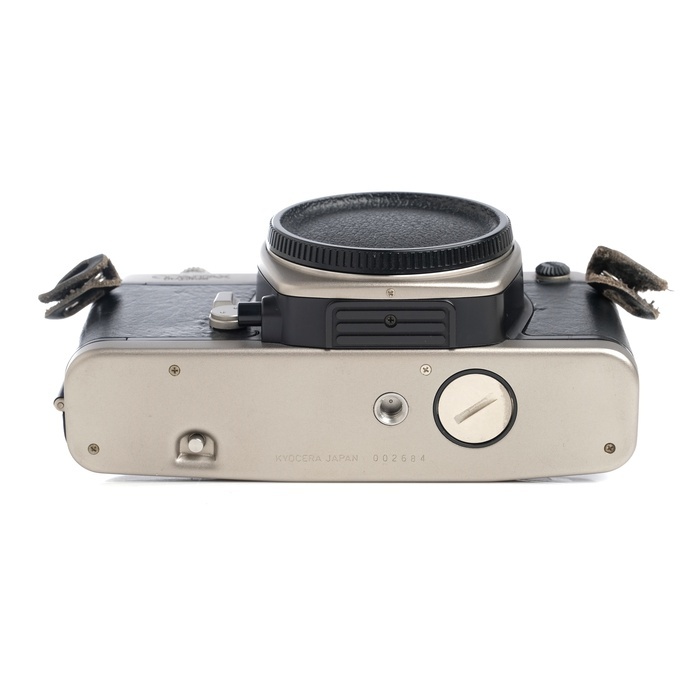 コンタックス S2 60YEARS BODY