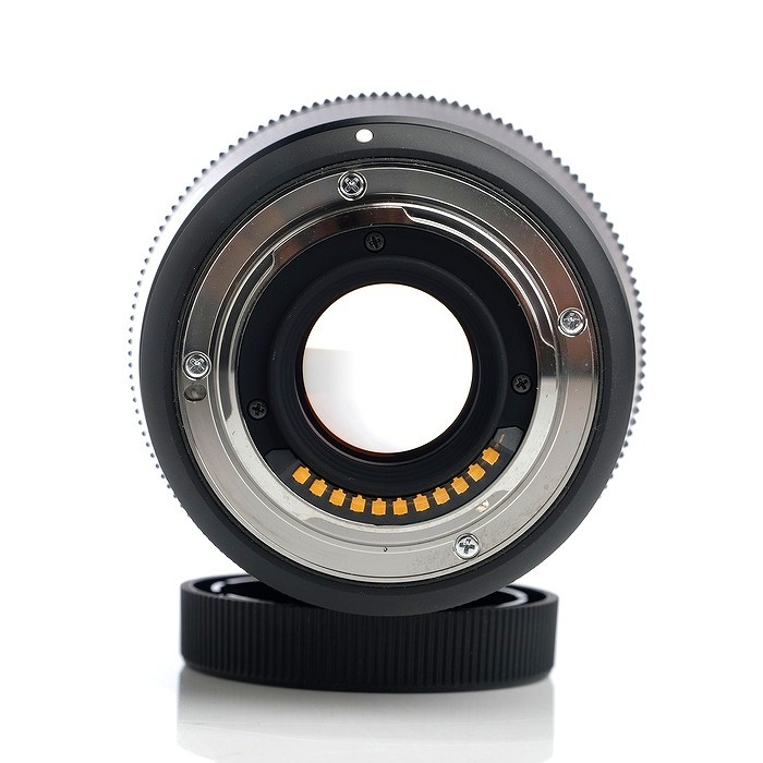 シグマ 16/1.4 DC DN CONTEMPORARY マイクロフオーサーズ