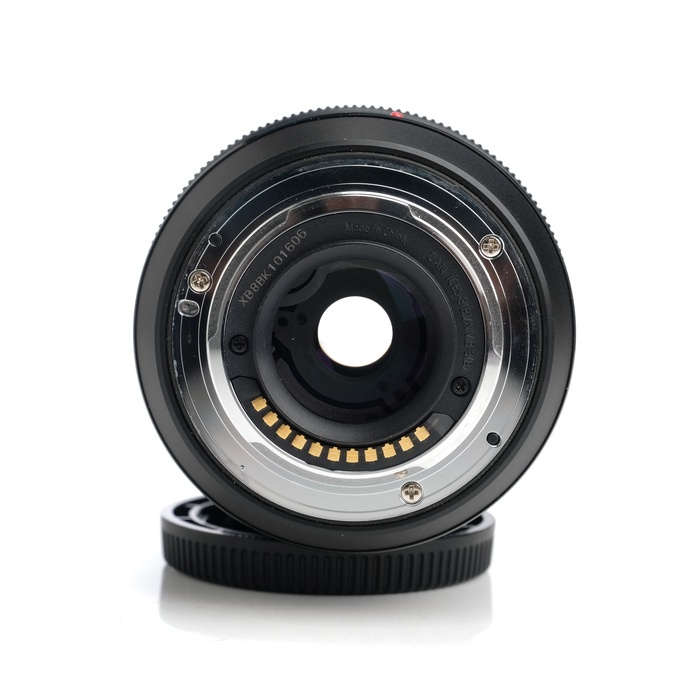 パナソニック Gバリオ 12-60/3.5-5.6 ASPH. H-FS12060