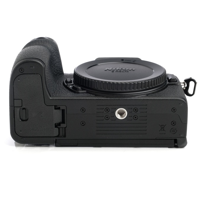 ニコン Z50II ボデイ