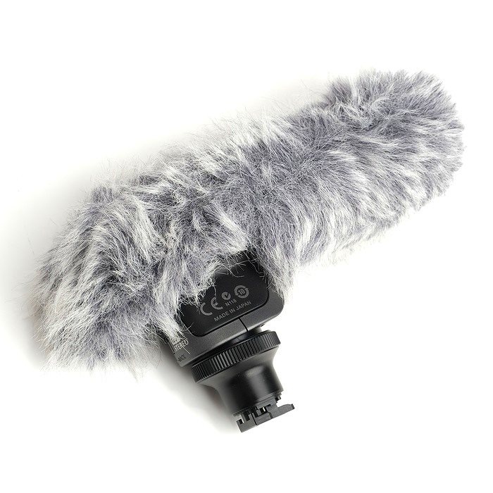 キヤノン DM-100 ステレオマイクロホン