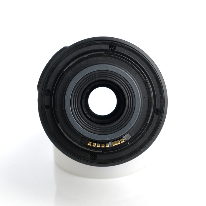 キヤノン EF-S55-250/F4-5.6 IS