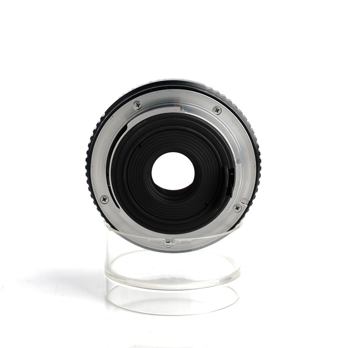 ペンタックス SMC PENTAX M28/2.8