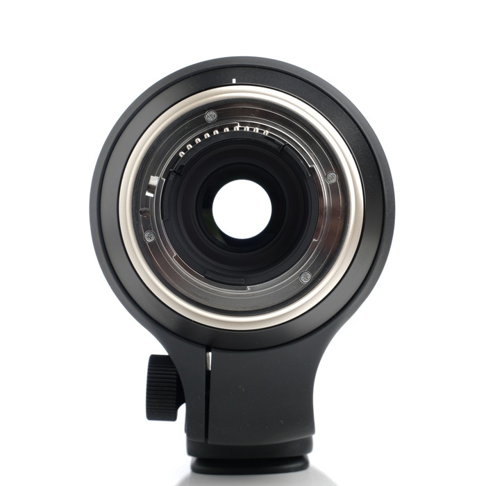 タムロン SP150-600/5-6.3 DI VC USD G2 A022N ニコンF