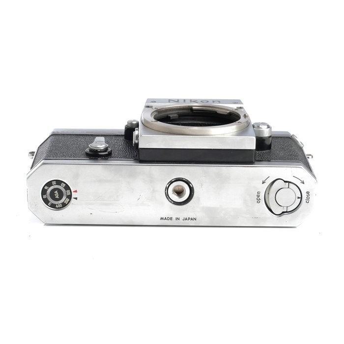 ニコン F アイレベル 前期