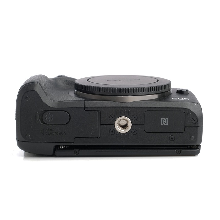 キヤノン EOS M3 ボデイ ブラツク