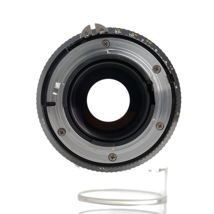 ニコン AI 80-200/4S