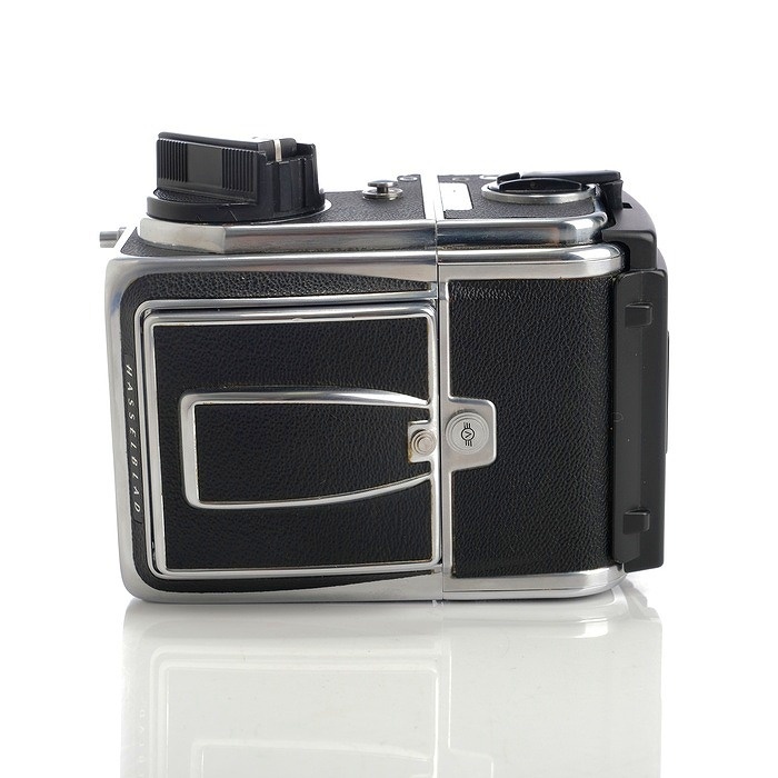 HASSELBLAD 500C/M + A12