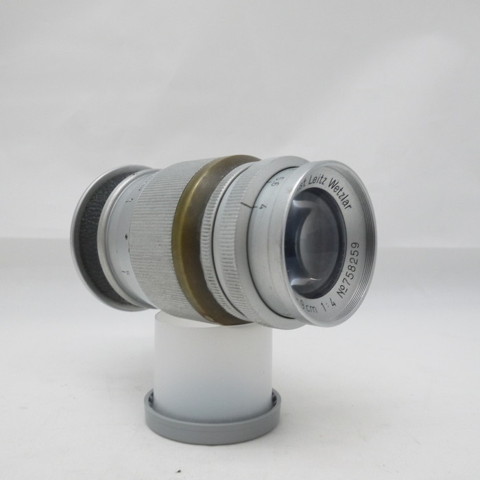 Barnack エルマー9cm/4