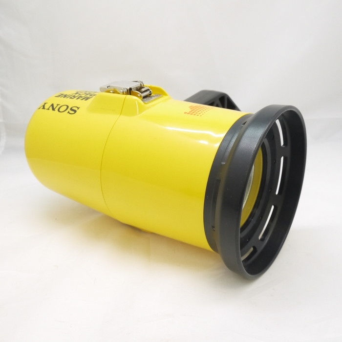 ソニー HVL-M20 ビデオライト(水中用)